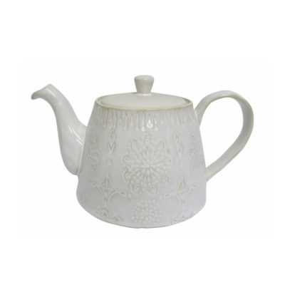 Frette Teapot