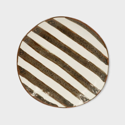 Zanzibar Dinner Plate