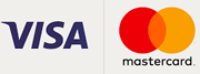 Visa Mastercard