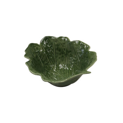 Vine Leaf Bowls