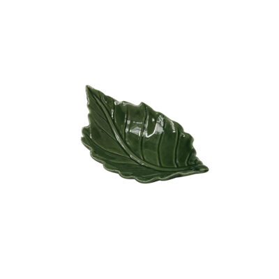 Vine Leaf Dish Small