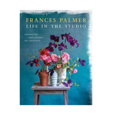 Life In A Studio - Frances Palmer