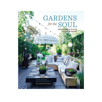 Gardens For The Soul