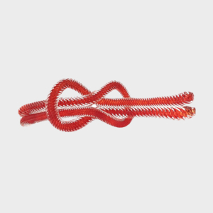 Love Knot Red