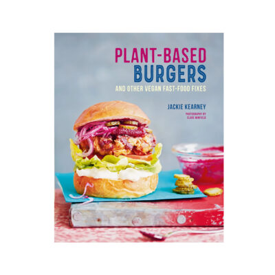 Plant Based Burgers