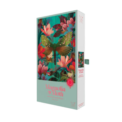 Flox Magnolia & Moth