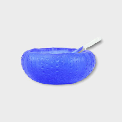 Urchin Bowl Cobalt
